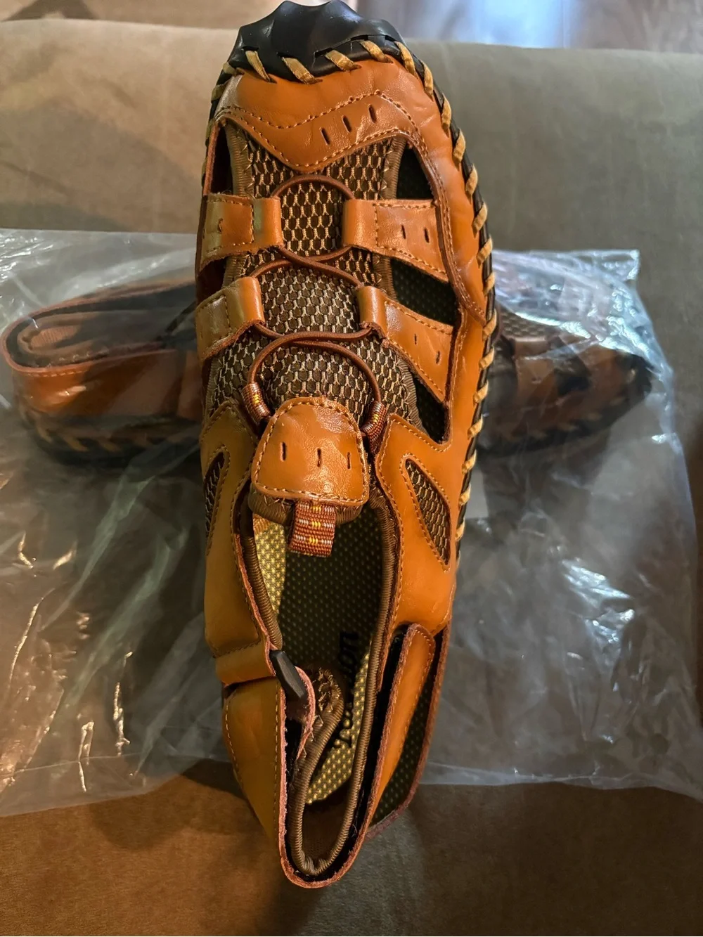 Other classic brown